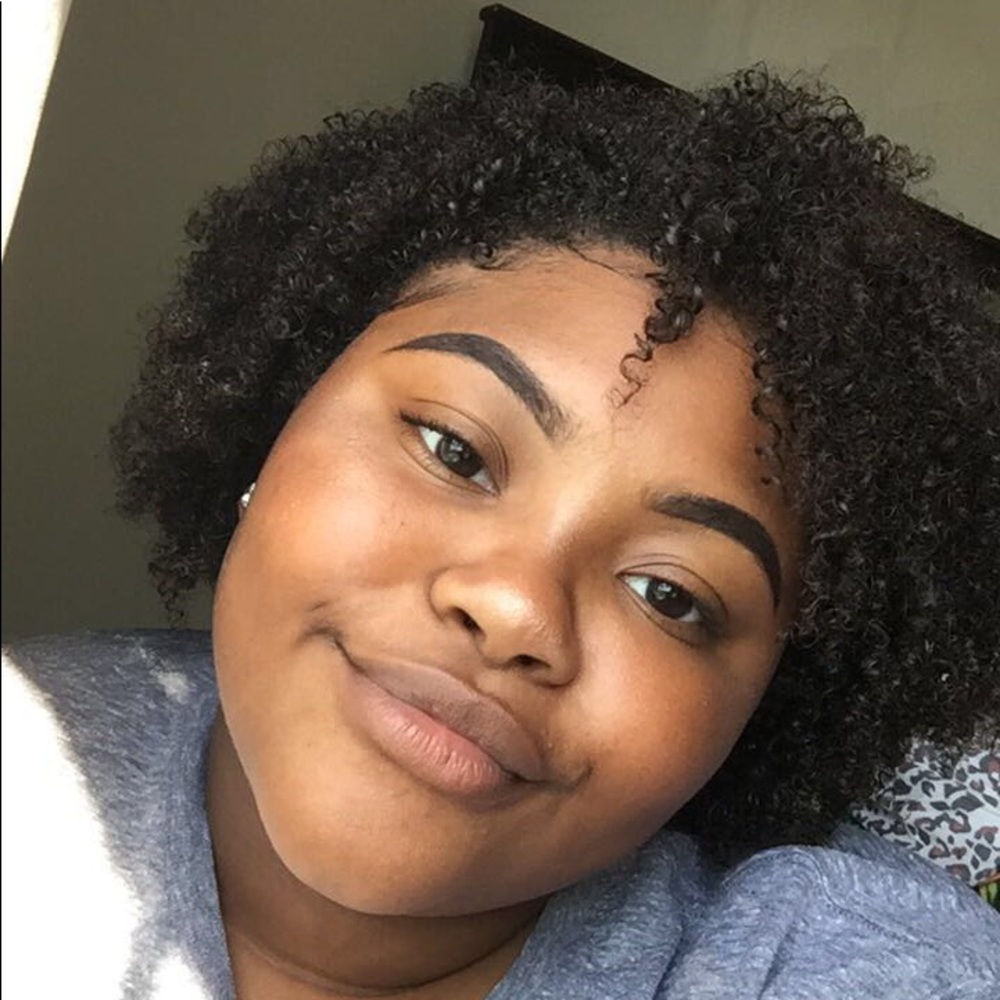 Meet your Posher, Kaliyah